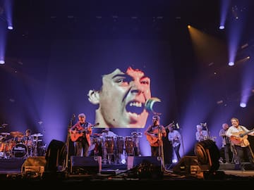 Entradas para los conciertos de Los Delinqüentes en 2027: a qué hora salen a la venta, cómo comprarlas y precios