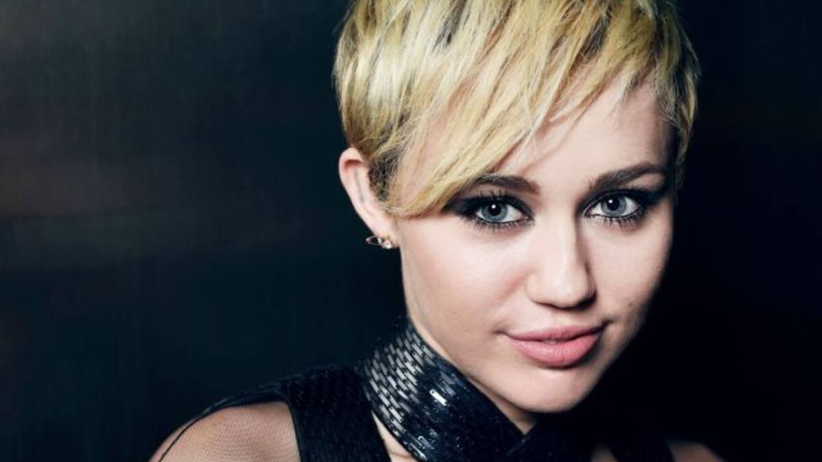 Miley Cyrus deja claro que es una gran fan de Lana del Rey