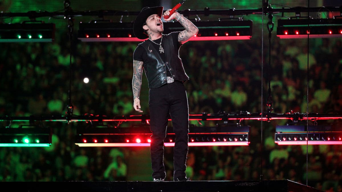 Christian Nodal ya no es dueño de su nombre y marca: ¿Qué va a pasar ahora con su carrera?