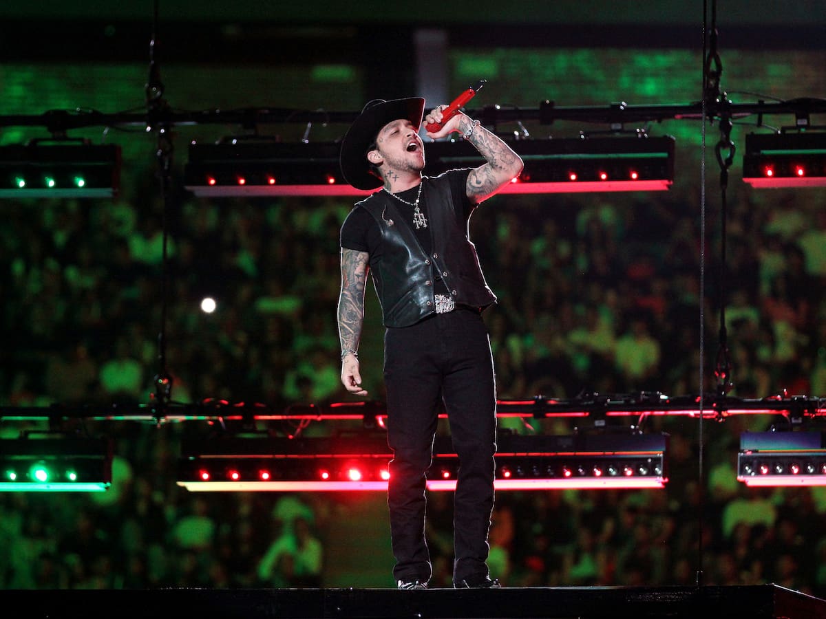 Christian Nodal ya no es dueño de su nombre y marca: ¿Qué va a pasar ahora con su carrera?