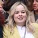Nicola Coughlan (The Bridgerton) contesta a los que critican la diversidad en el reparto de la serie