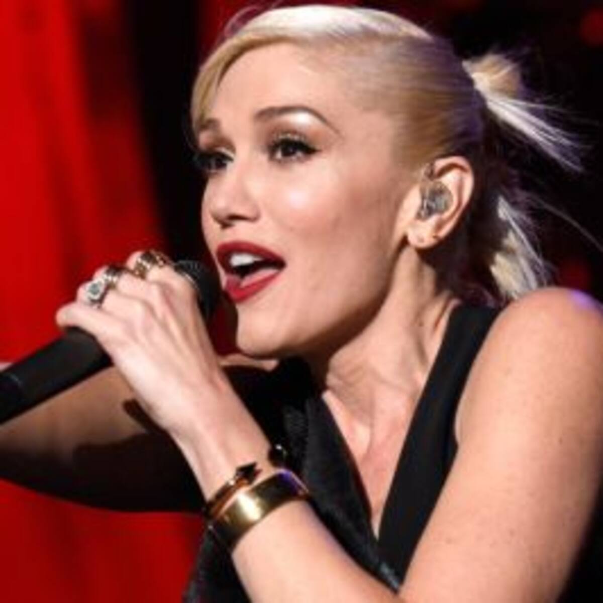 Así suena lo nuevo de Gwen Stefani
