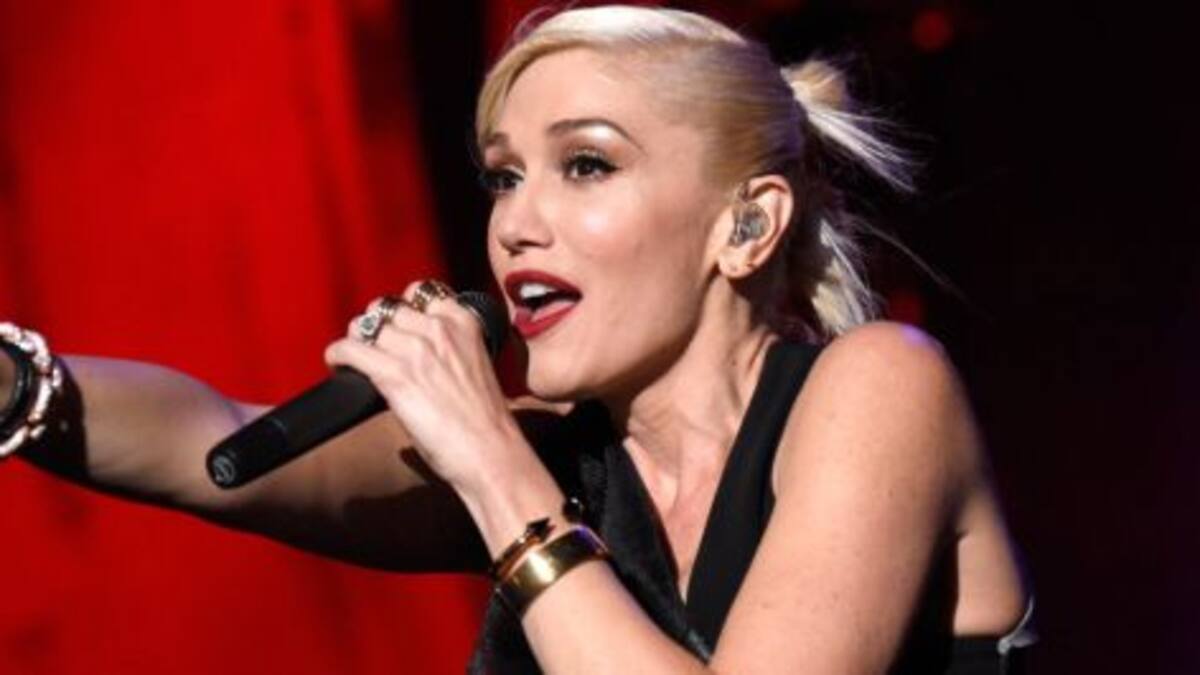 Así suena lo nuevo de Gwen Stefani