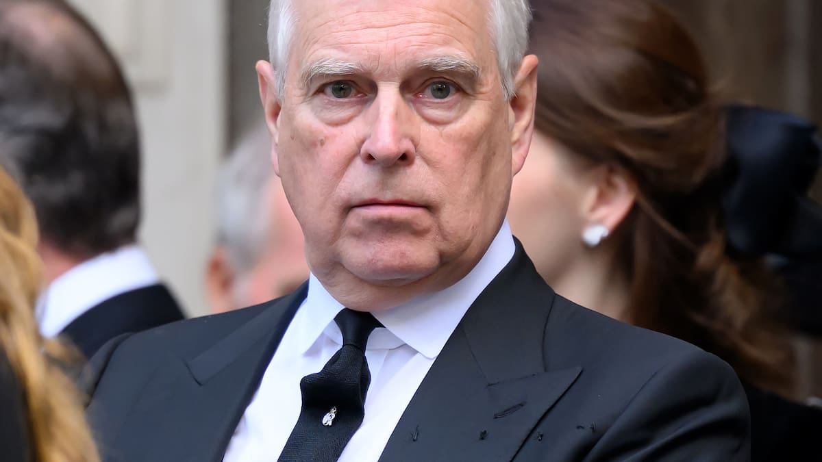 El documental que revela la caída del príncipe Andrés: dónde y cuándo verlo