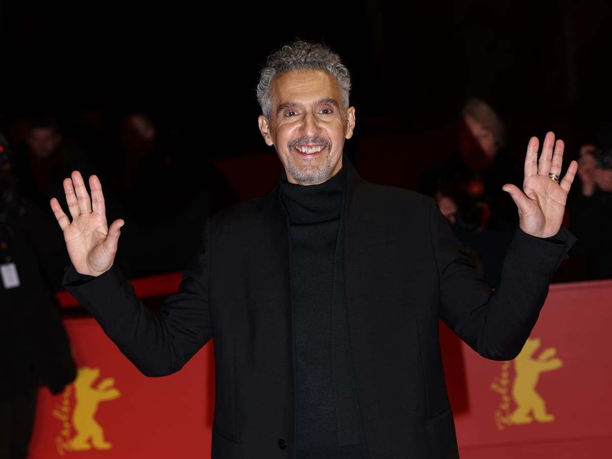 John Turturro, tras 40 años de carrera en Hollywood: Cuando el sueño no es el Óscar sino la primera nominación
