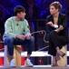 Javi Redondo visita ‘El debate de las tentaciones’ y confiesa los kilos que perdió durante esta experiencia