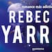 ‘Más fuerte que el peligro’, el sport romance de la nueva saga de Rebecca Yarros tras el éxito de ‘Empíreo’