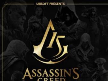 ‘Assassins Creed’ cumple quince años y da comienzo a sus celebraciones