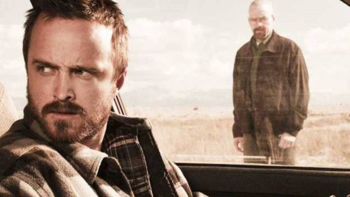 La continuación de ‘Breaking Bad’ con Aaron Paul ya tiene tráiler y fecha de estreno