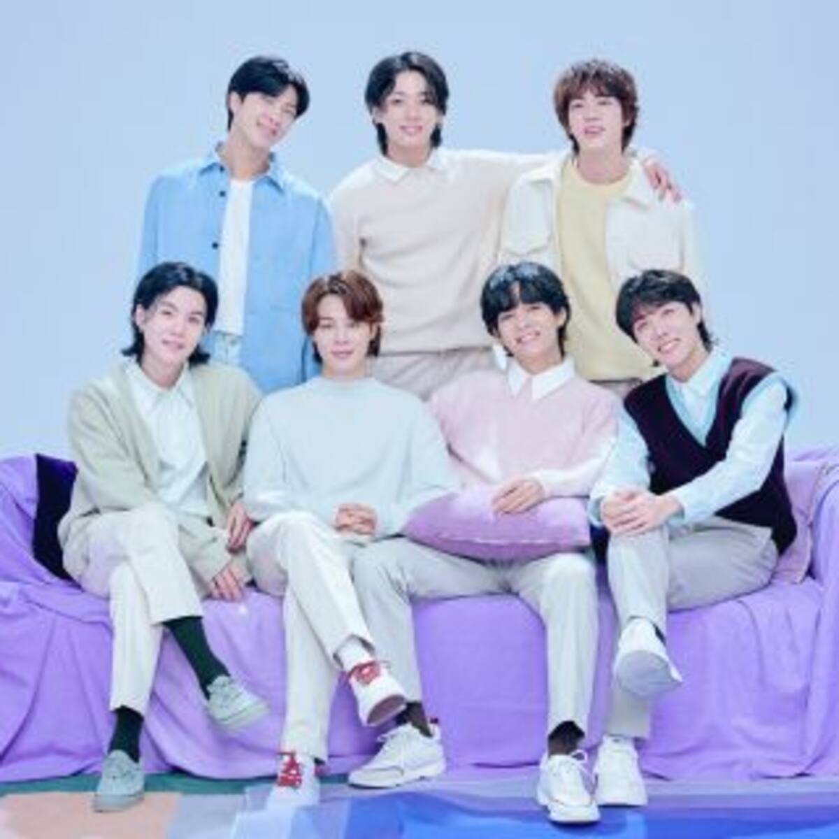 BTS confirma su regreso a Latinoamérica en 2026 con una gira mundial histórica