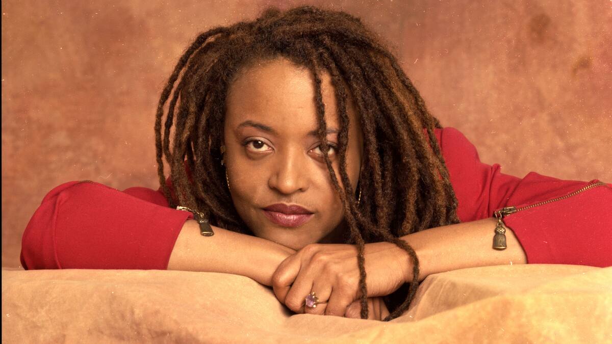 Muere Cassandra Wilson a los 70 años, la artista que reinventó el jazz mezclándolo con otros géneros