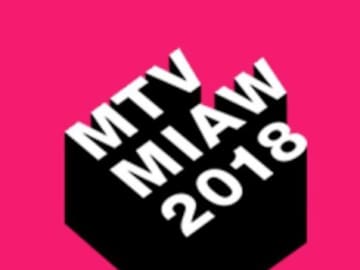 Así vivimos los premios MTV MIAW 2018 con LOS40