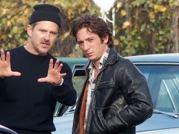 Nebraska, el disco de Bruce Springsteen que ha inspirado 'Deliver Me From Nowhere': la película de Jeremy Allen White