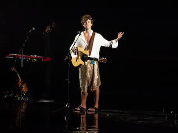 ¿A qué hora empieza el concierto de Guitarricadelafuente en Madrid hoy y a qué hora abren las puertas del Movistar Arena?