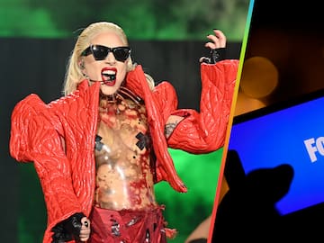 Lady Gaga recoge el testigo de The Weeknd, Madonna y Playboi Carti