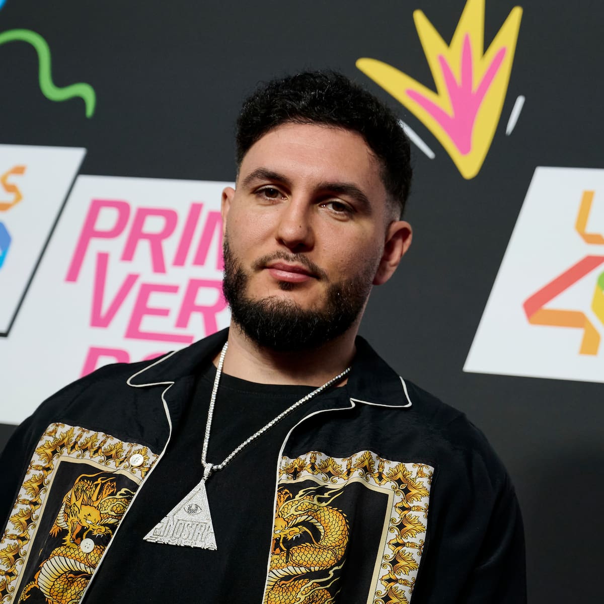 Omar Montes, sobre 'La Velada del Año': "Ibai no me encuentra rival"