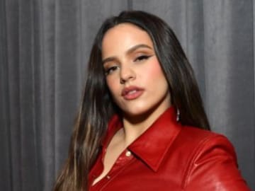 Cómo Rosalía ha logrado convertirse en una Kardashian más
