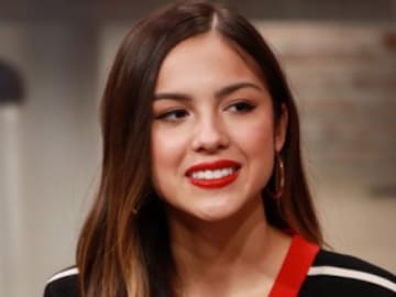 2 millones de dólares: el coste para Olivia Rodrigo de acreditar a Hayley Williams y Taylor Swift en ‘Sour’