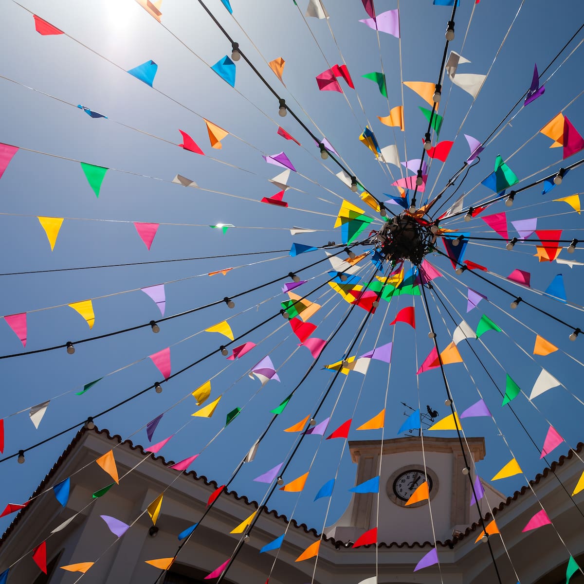 Fiestas Fuencarral 2026 en Madrid: todos los horarios y conciertos gratuitos