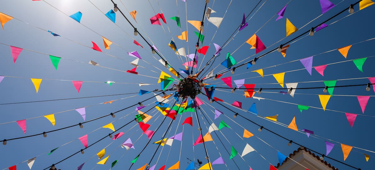 Fiestas de Fuencarral 2026.