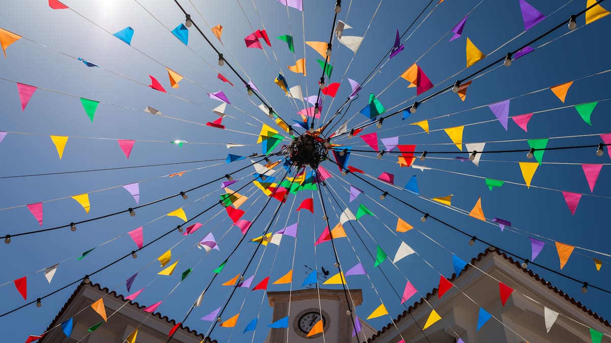 Fiestas Fuencarral 2026 en Madrid: todos los horarios y conciertos gratuitos