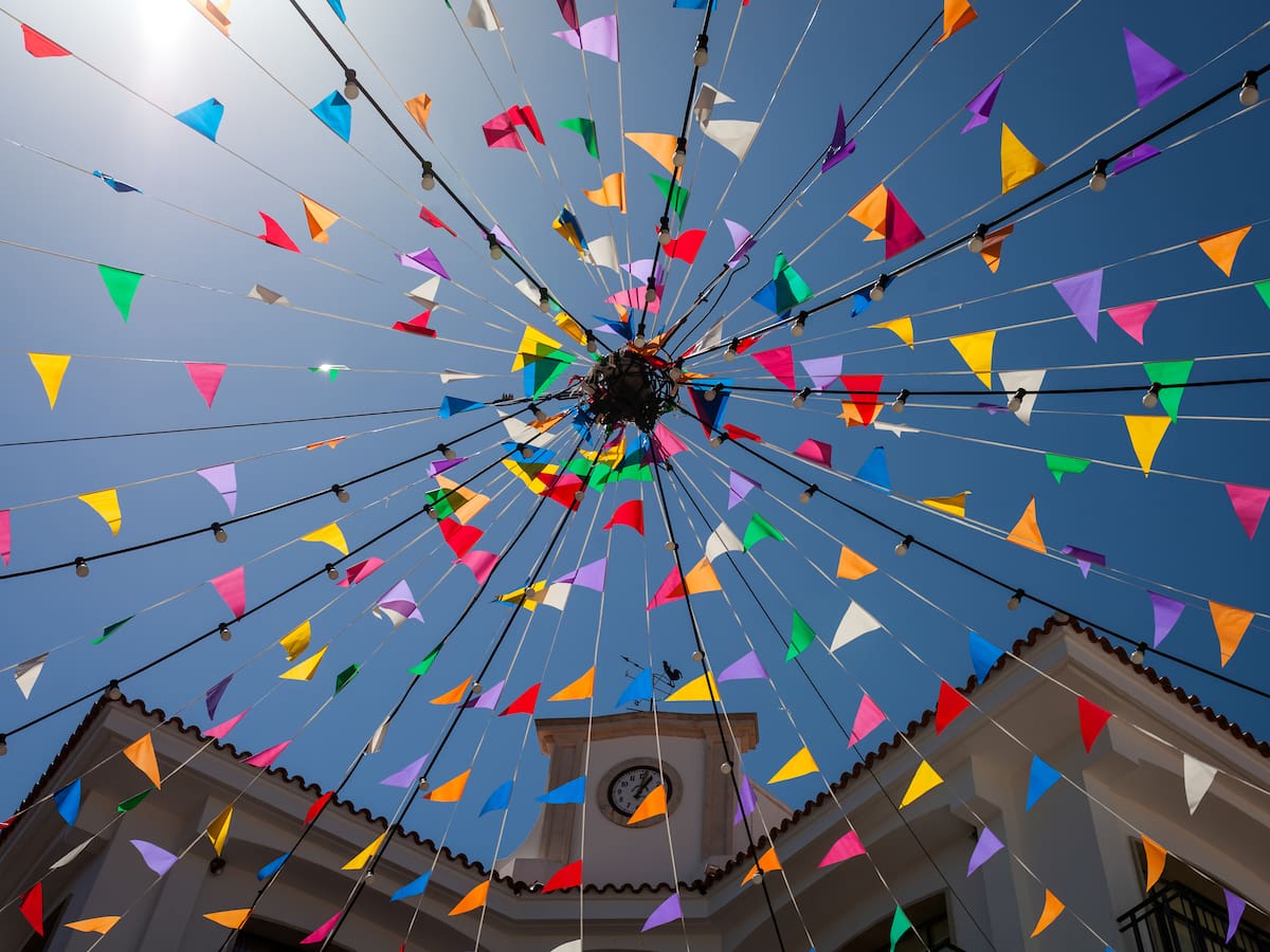 Fiestas Fuencarral 2026 en Madrid: todos los horarios y conciertos gratuitos