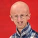 Muere a los 28 años Sammy Basso, la persona con progeria de Hutchinson-Gilford más longeva