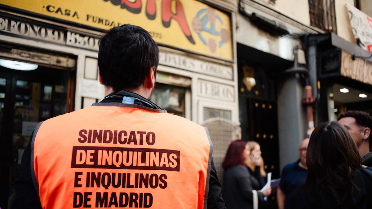 Manifestación “hacia la huelga general” por la vivienda en Madrid este sábado 3 de octubre: a qué hora es, bloques y recorridos