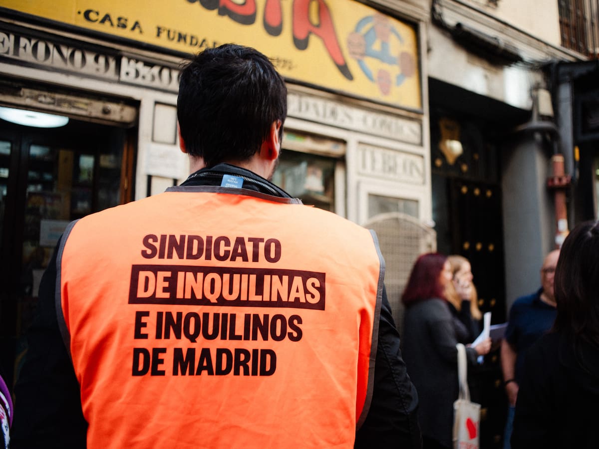 Manifestación “hacia la huelga general” por la vivienda en Madrid este sábado 3 de octubre: a qué hora es, bloques y recorridos