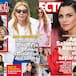 Estas son las portadas de las revistas del corazón de hoy, 22 de noviembre