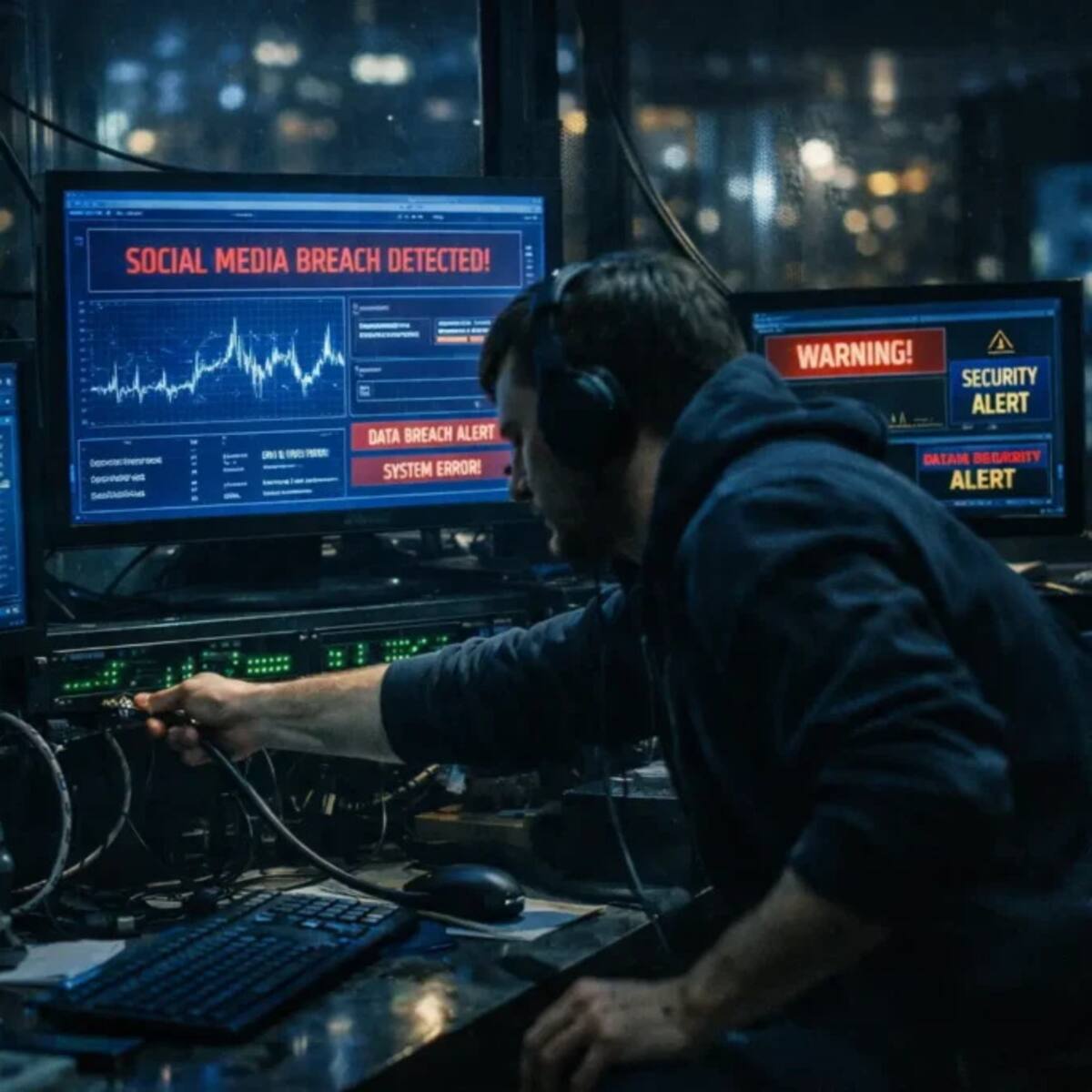 Meta AI la lía y ayuda a hackers a robar docenas de cuentas de Instagram