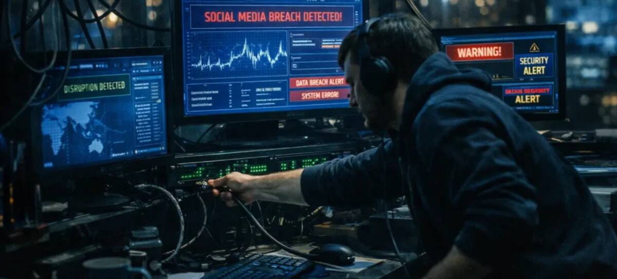 Hacking en Meta