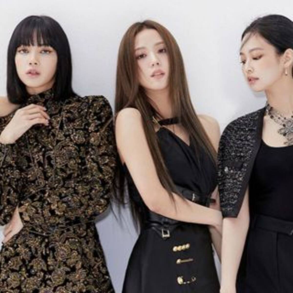 Blackpink estaría preparando una colaboración con una artista internacional