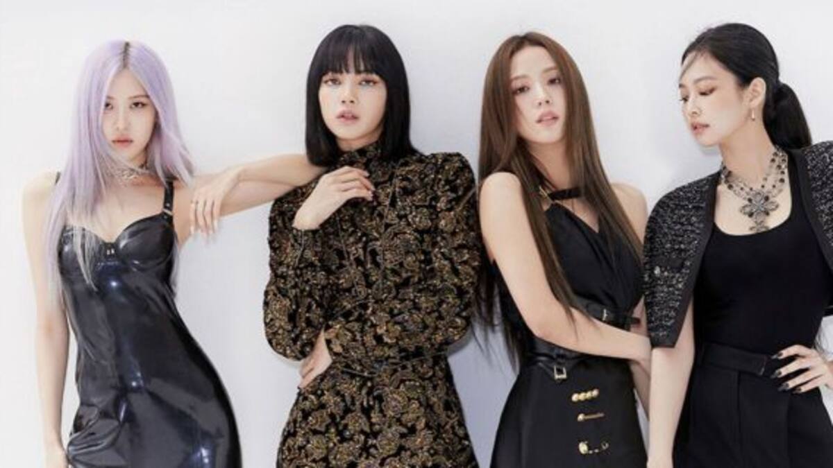 Blackpink estaría preparando una colaboración con una artista internacional