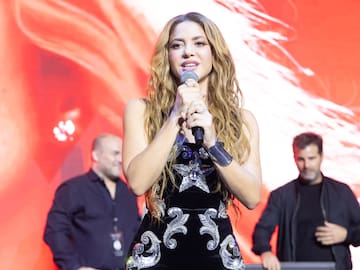 ¿Shakira se va a casar? Mhoni Vidente reveló el nombre del futuro esposo de la barranquillera