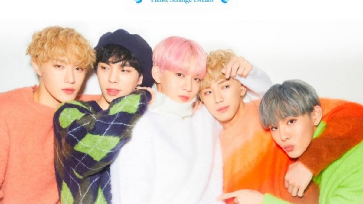 Cix cierra su saga “Hello”