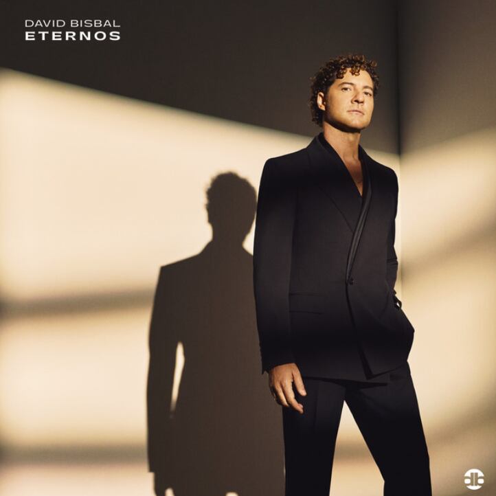 El artista de Almería ha lanzado un álbum de versiones este 2 de octubre de 2026.