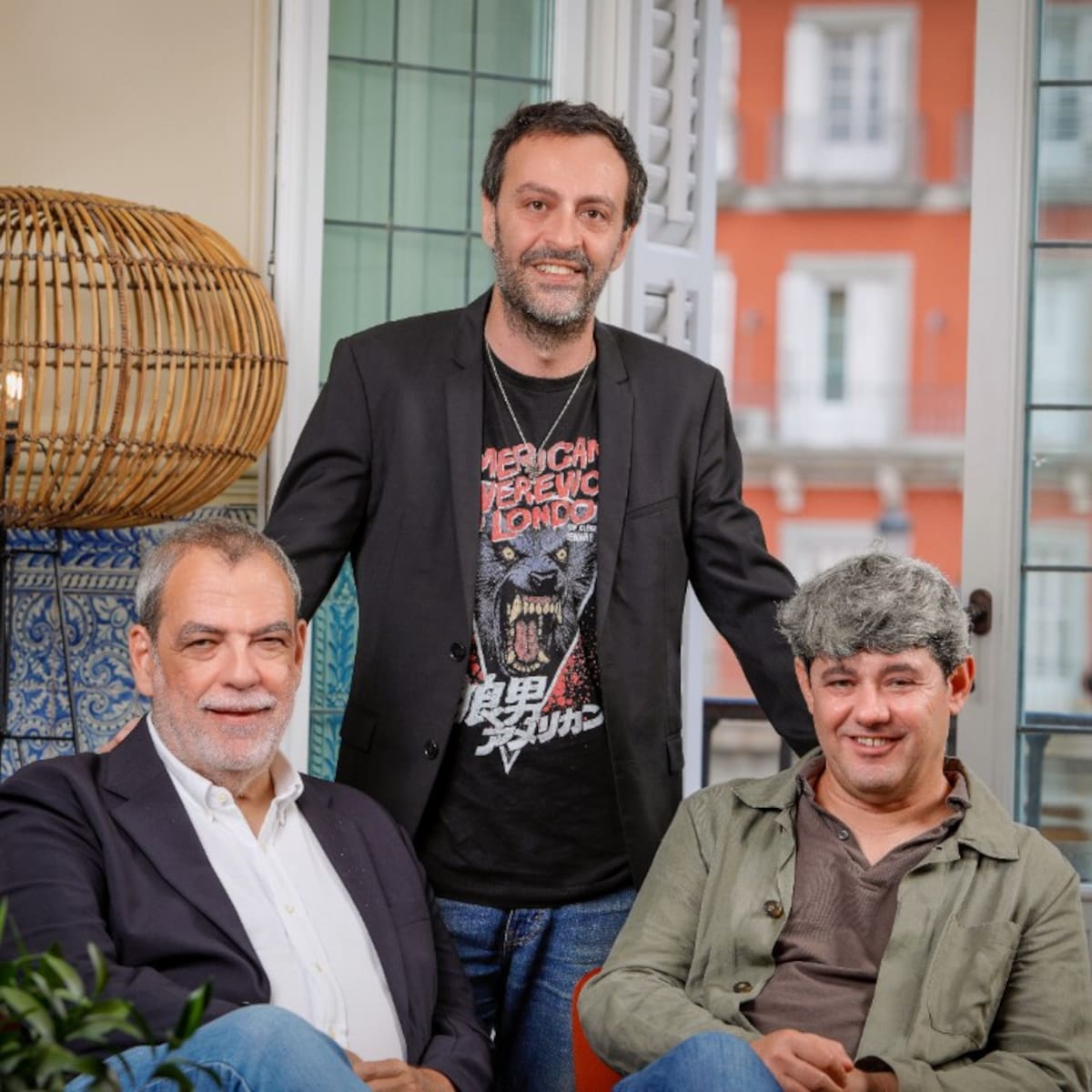 ‘Los huérfanos’: Carmen Mola se preparan para su nuevo lanzamiento tras sus proyectos en solitario