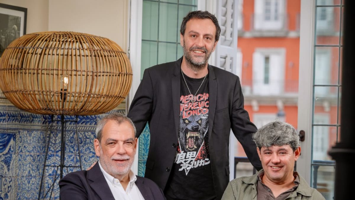 ‘Los huérfanos’: Carmen Mola se preparan para su nuevo lanzamiento tras sus proyectos en solitario