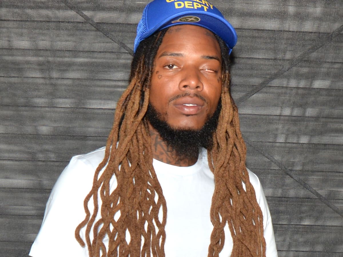 Primeras palabras de Fetty Wap tras salir de la cárcel 11 meses antes de lo esperado