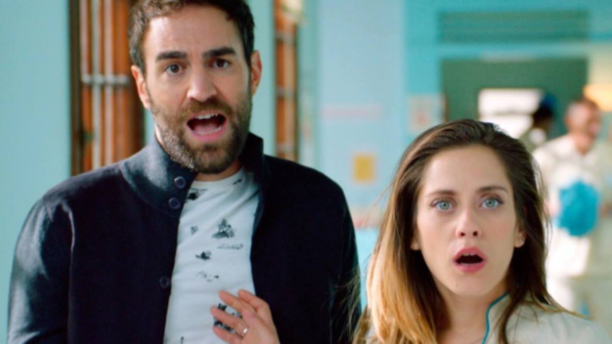 Spoilers de la semana: ¿Cómo termina la segunda temporada de Allí abajo?