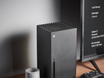 La demanda de PlayStation 5 y Xbox Series X se dispara en webs de segunda mano