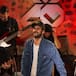 Melendi, en el PRESHOW de LOS40 Music Awards: “En mi vida no hay ni por si acasos ni casis”