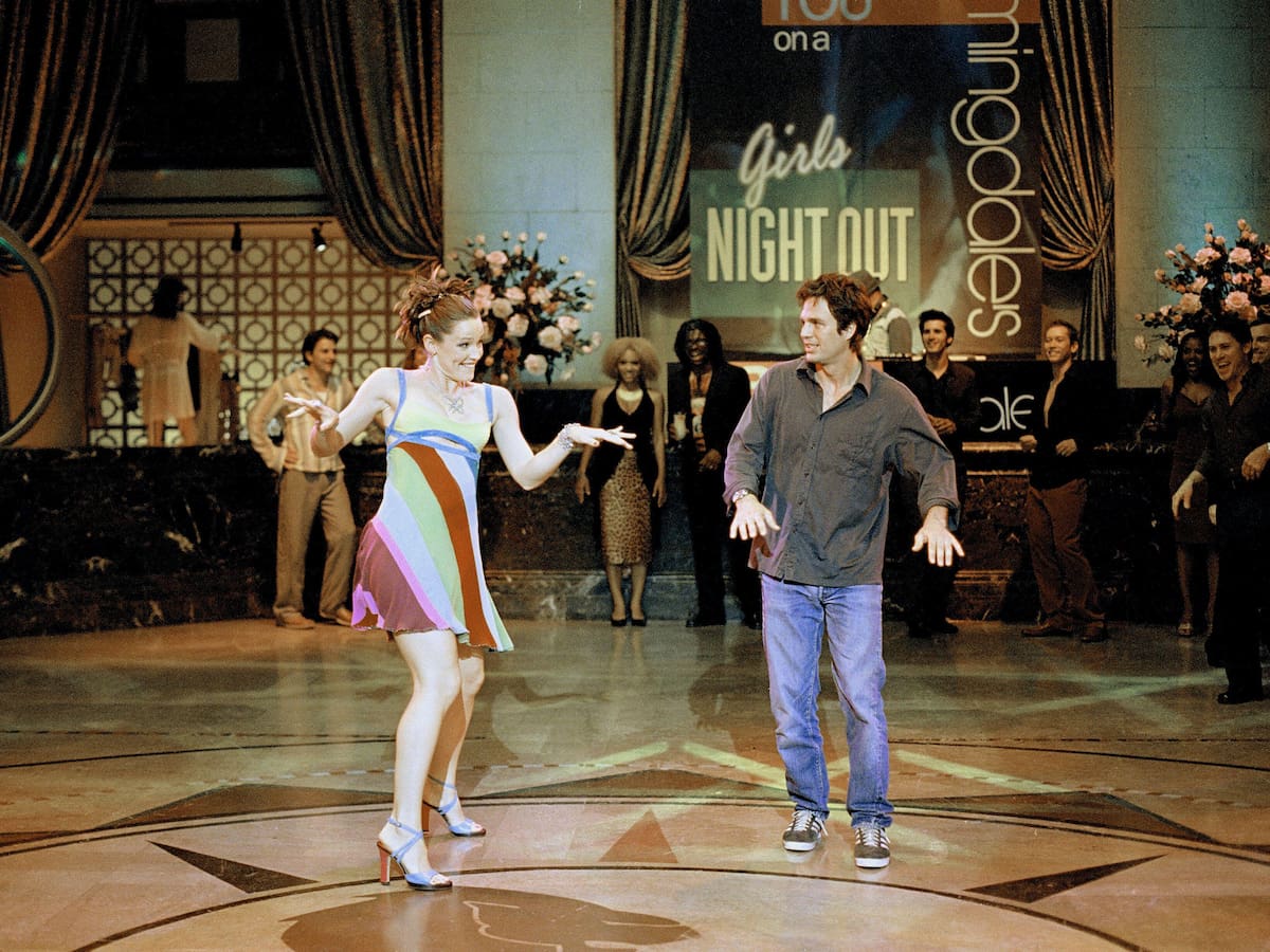 De Rihanna a Beyoncé: ¿qué canciones podrán sustituir a 'Thriller' de Michael Jackson en 'El sueño de mi vida'?