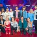Estos son todos los concursantes de 'Dúos Increíbles 2' de La 1 de TVE
