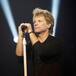 Jon Bon Jovi: "La victoria final no es para el que llega a la cima de la montaña, sino para el que se mantiene allí"