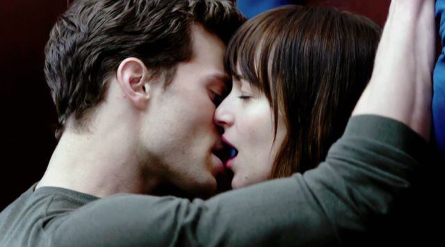 &#039;50 sombras de Grey&#039; no es el mejor referente.