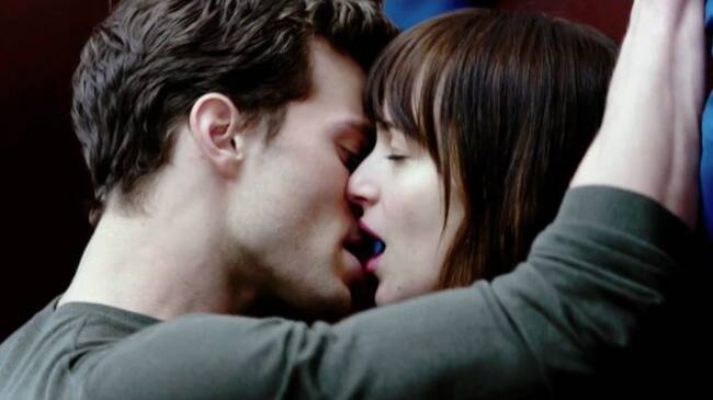 '50 sombras de Grey' no es el mejor referente.