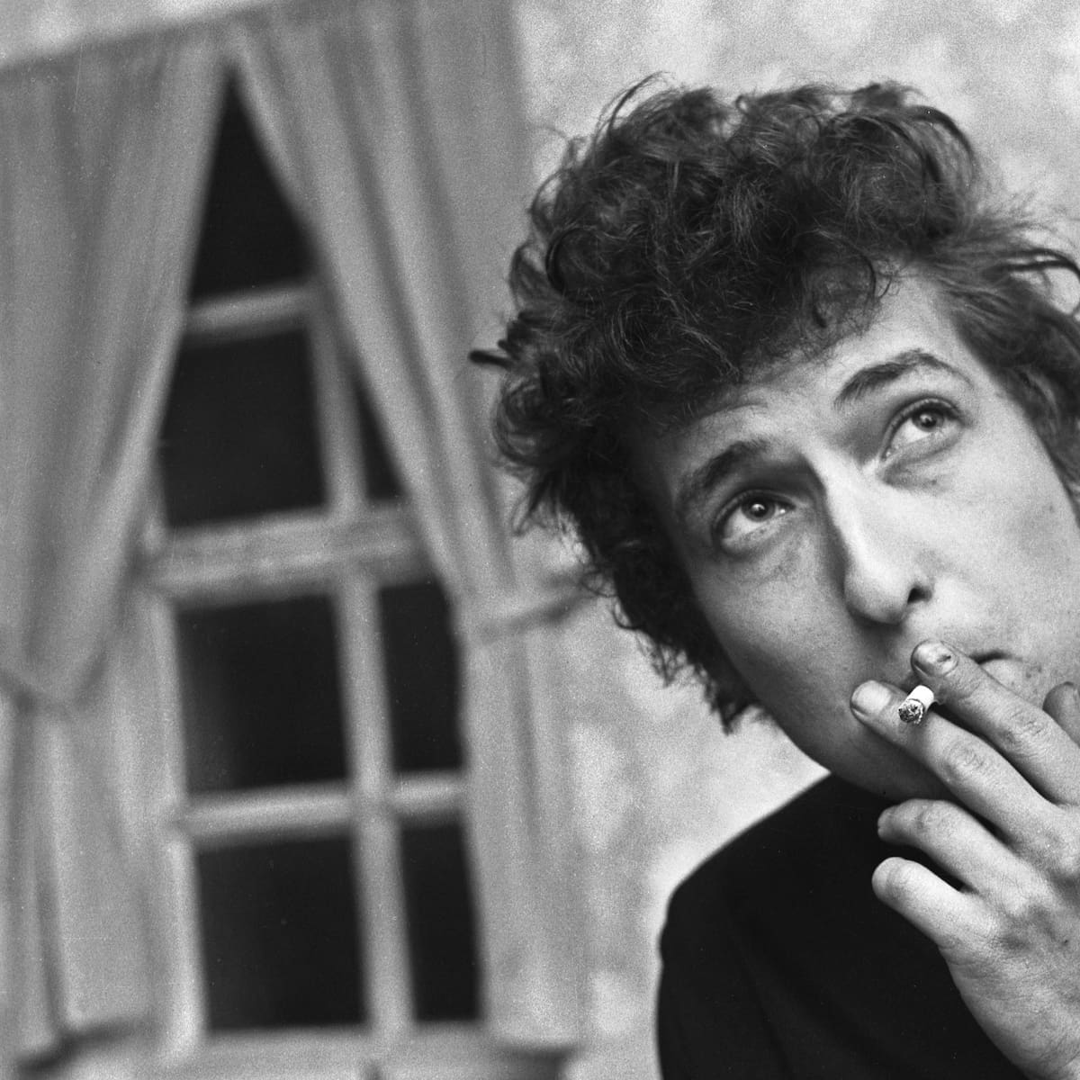 La historia del estudiante que “vendió” la letra de ‘Blowin’ in the wind’ a Bob Dylan por 1000 dólares