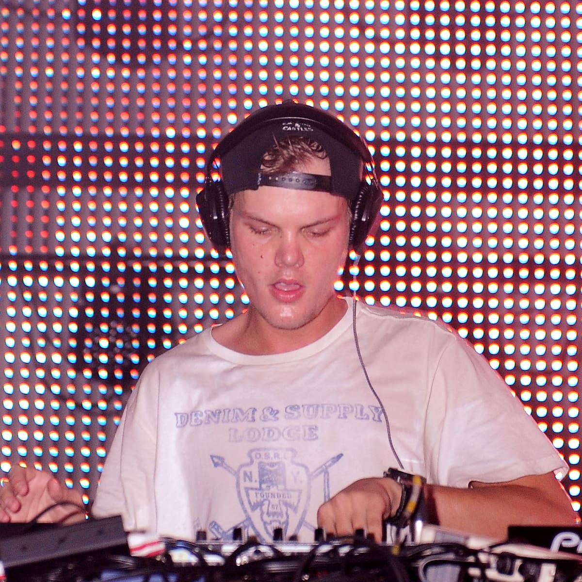 El misterio de ‘Enough Is Enough’ de Avicii, resuelto 15 años después